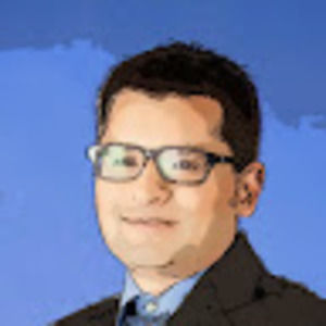 Meet your Posher, Tauseef